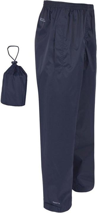 Produktbild Mountain Warehouse Pakka Überhosen (XXL)