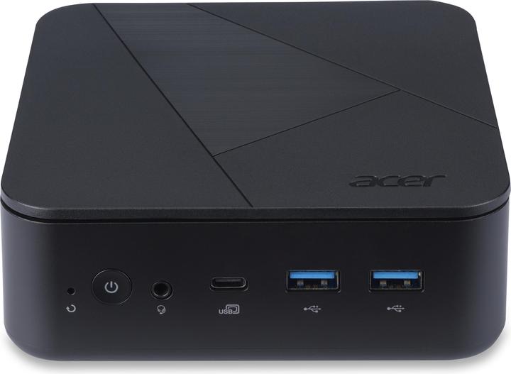 Produktbild Acer N1502G I7516 NUC (512 GB, 16 GB, Intel Core i7-1355U)