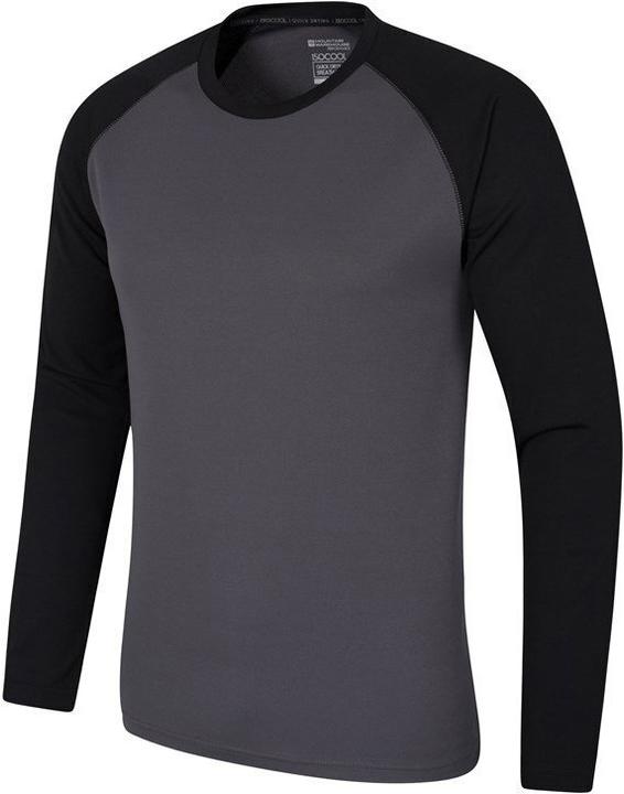 Produktbild Mountain Warehouse Endurance Tshirt (XXS)