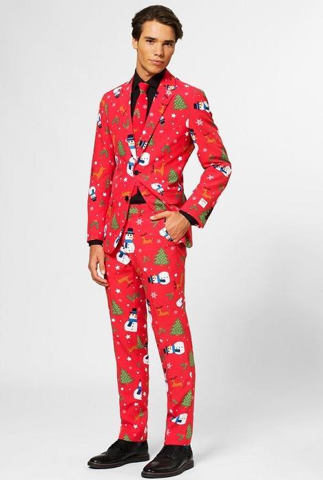 Produktbild OppoSuits Christmaster (52)