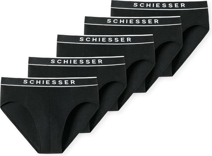 Actual product image Schiesser Rio (4XL, 5-pack)