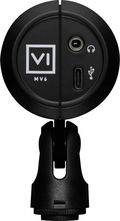 Produktbild Shure MV6