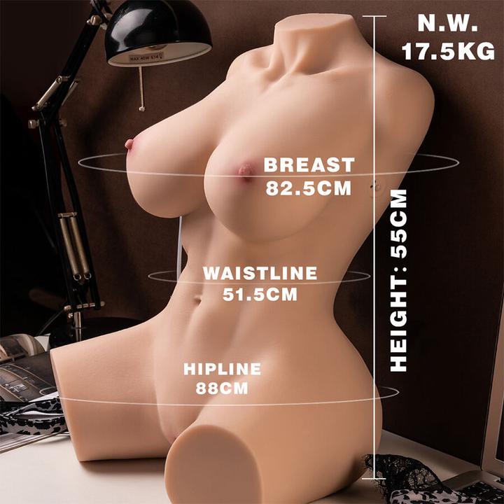 Actual product image Xise Muriel