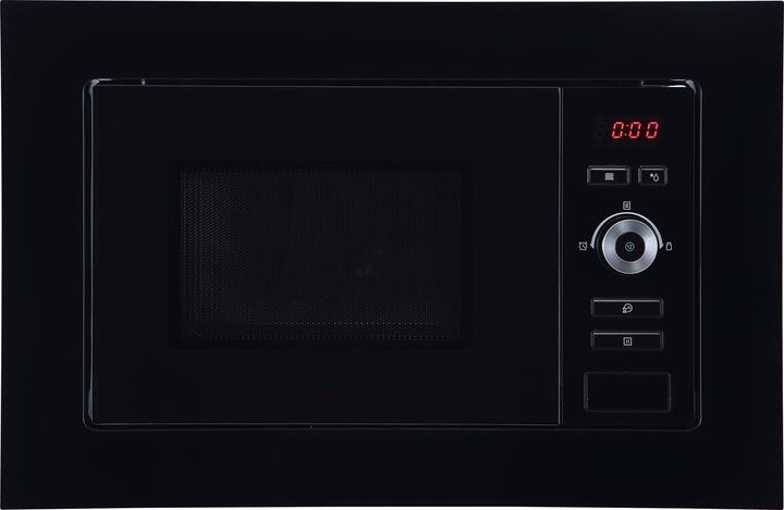 Produktbild Respekta Resp Mikrowelle MW733 700 W bk (20 l)