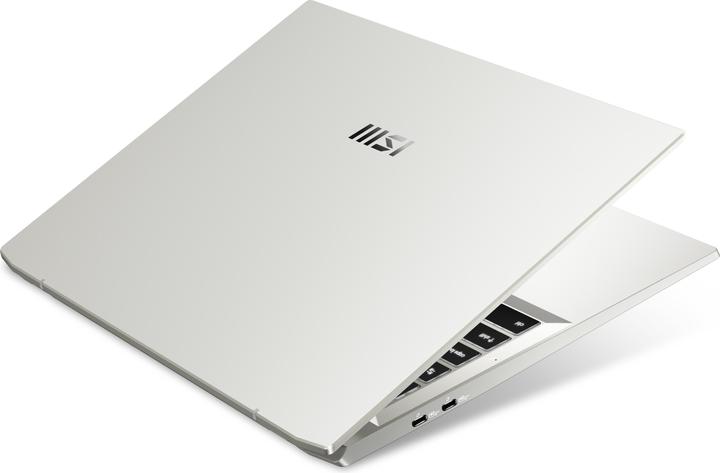 Actual product image MSI Prestige A16 AI+ A3HMG-036 R9 32 W11H (16", AMD Ryzen AI 9 365, 32 GB, 1000 GB, DE)