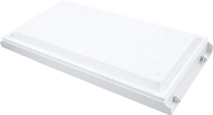 Actual product image Electrolux Vriesvakklep Wit, inclusief handgreep EK2425REWE, IK2814LIWS 4006032843