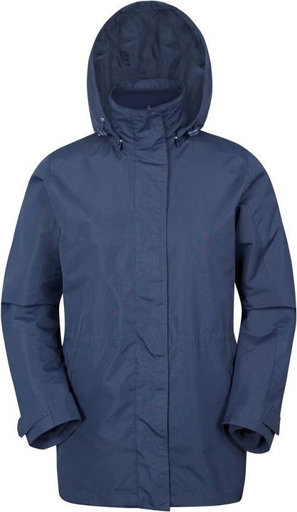 Immagine prodotto Mountain Warehouse Giacca di pelliccia Resistente all'acqua (30)