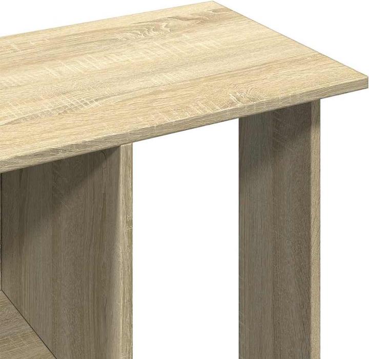 Produktbild VidaXL Kleiderständer mit Rollen