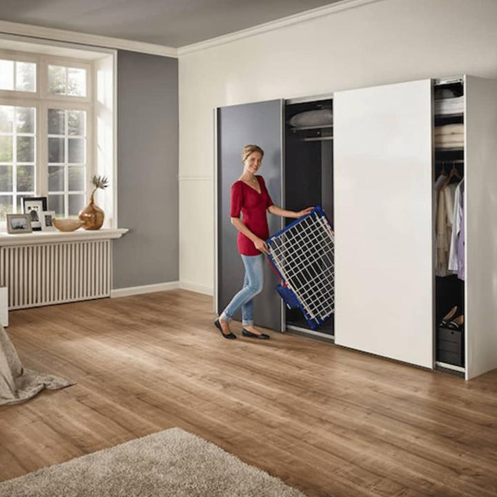 Produktbild Leifheit Wäscheständer (20 m)