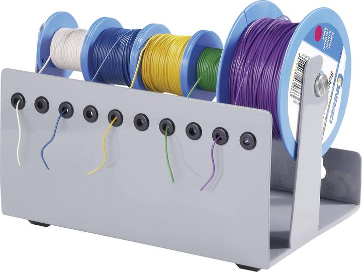 Image du produit Tru Components Dérouleur de câble MINI