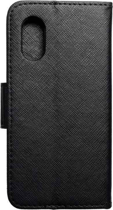 Produktbild NoName Book case OEM FANCY Book case for SAMSUNG XCOVER 5 black