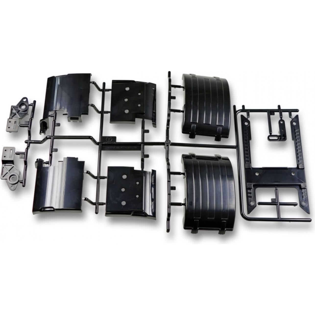 Tamiya Parafango Y-parts 56375