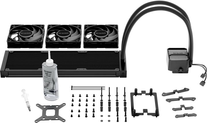 Produktbild be quiet! Silent LOOP 3 360