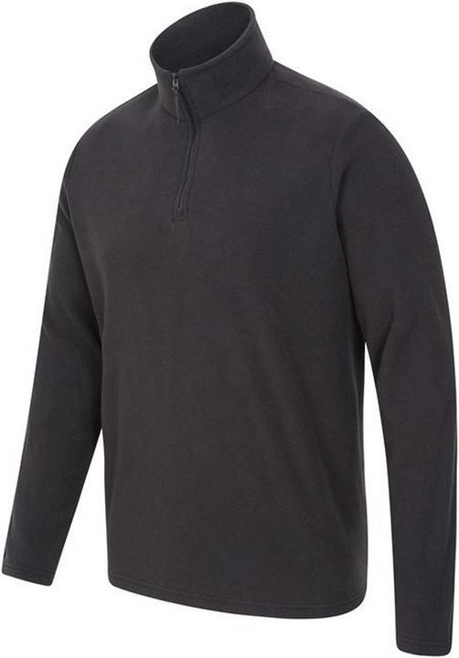 Produktbild Mountain Warehouse Camber Fleeceoberteil (XXS)