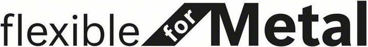 Actual product image Bosch Professional Zubehör Sabre saw blade S 1122 EF, Flex