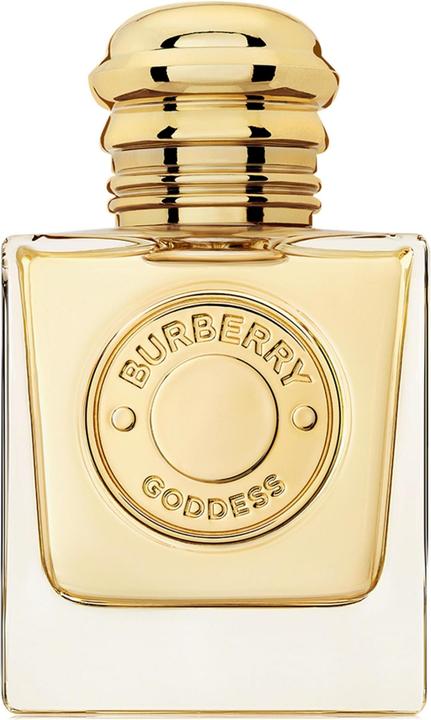 Actual product image Burberry Goddess (Eau de parfum, 50 ml)