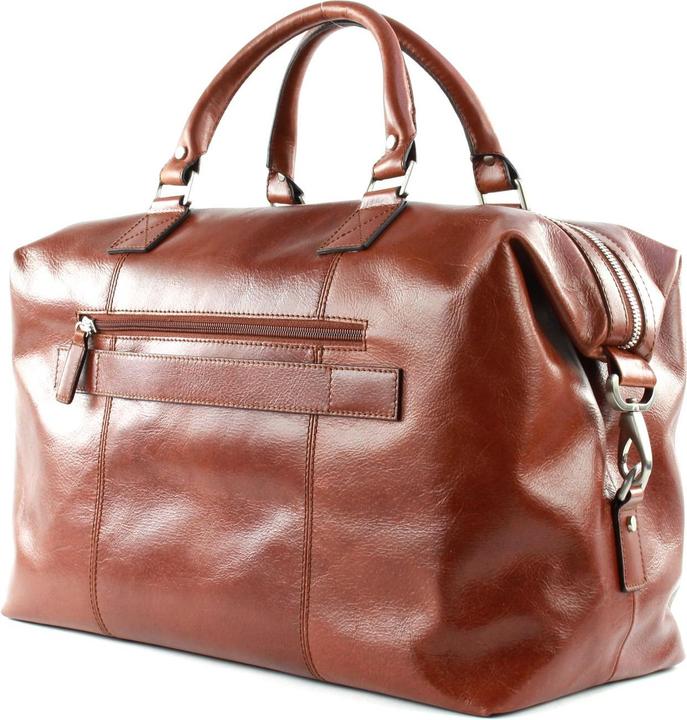 Immagine prodotto Picard Borsa da viaggio Buddy weekender in pelle 45 cm (26 l)