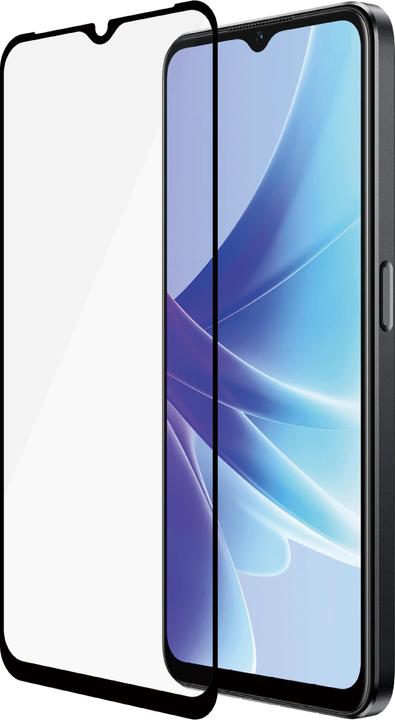 Produktbild PanzerGlass SAFE. by for mobiltelefon (1 Stück, Oppo A17k, Oppo A57s)