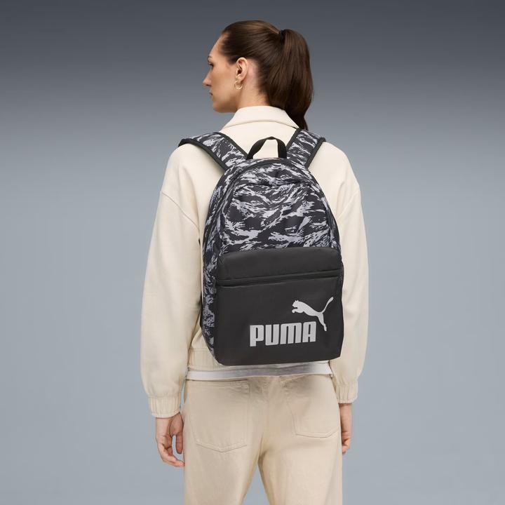 Produktbild Puma PHASE AOP Backpack (22 l)