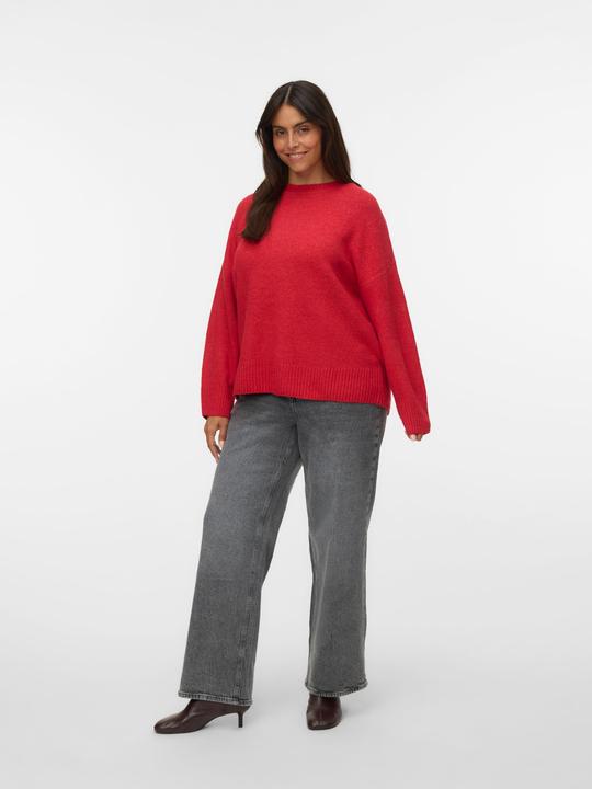 Produktbild Vero Moda VMCBOOM Pullover Strickpullover (42, 44)