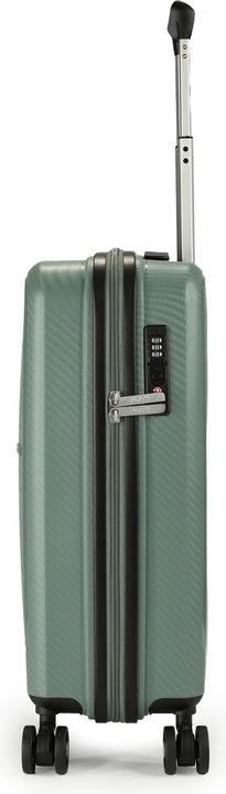 Actual product image American Tourister Summer Hit 4 Rollen Kabinentrolley 55 cm (34.50 l)
