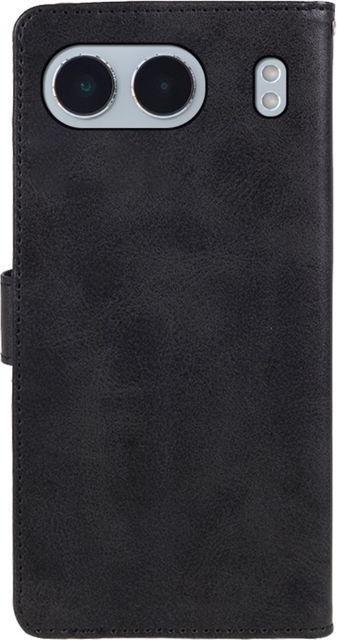 Immagine prodotto MU Classic Serie Classic II con copertina in pelle (OnePlus Nord 4)