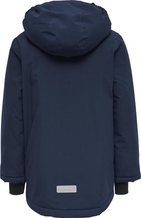 Produktbild hummel Urban Jacket (110)