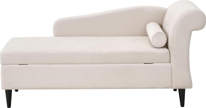 Produktbild Beliani Luiro (Recamiere)