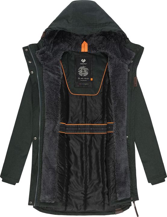 Produktbild Ragwear Elsie Melange