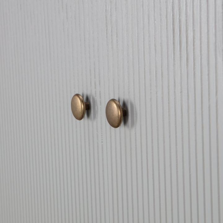 Produktbild Woood Madu (195 x 100 x 53 cm)