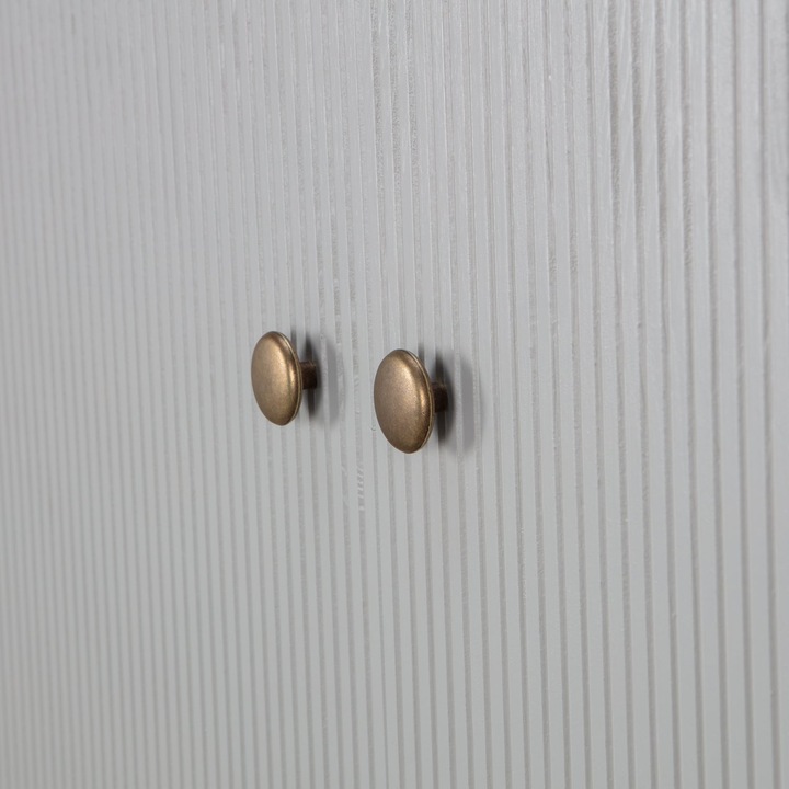 Produktbild Woood Madu (195 x 100 x 53 cm)