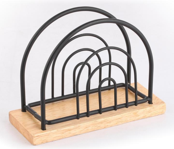 MSV Serviettenhalter (1 x)