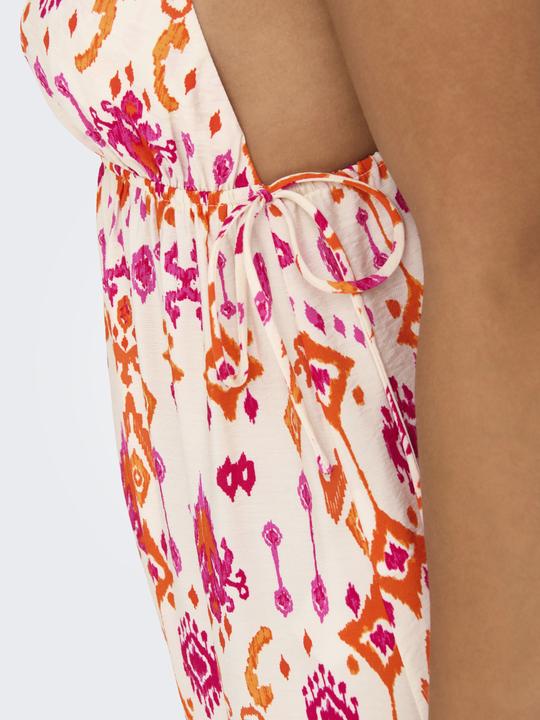 Produktbild Only ONLELANOR Langes Kleid Kleid (M)