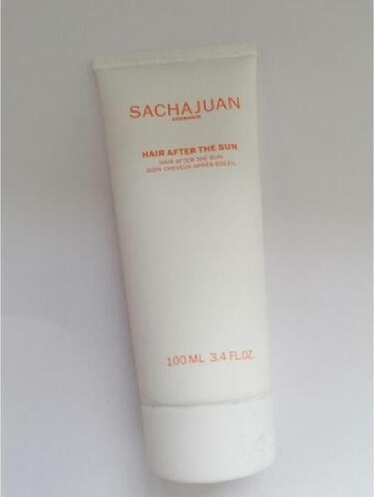 Immagine prodotto Sachajuan I capelli dopo il sole (100 ml, Gel doposole)