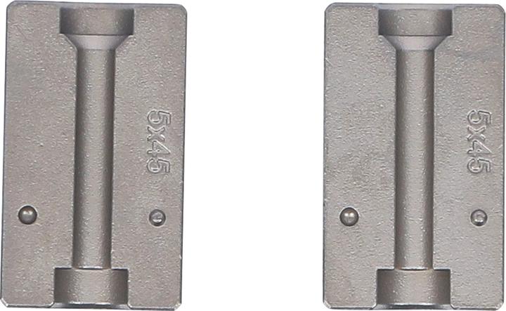 Actual product image BGS Die Blocks for 3057 Ø 5 mm