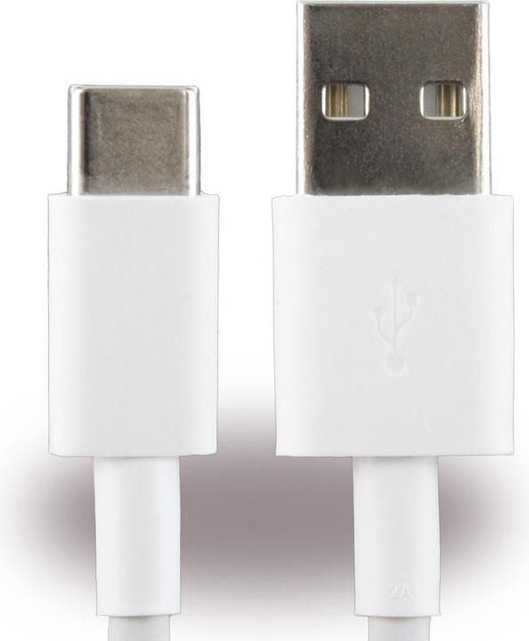 Produktbild Huawei USB-C – USB A (1 m, USB 2.0)