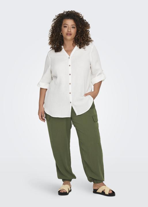 Actual product image Only Regular fit cargo trousers Cargo trousers (46)