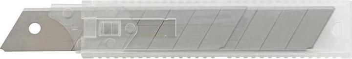 Actual product image Forum Professional Solutions Snap-off blade 25 mm a 5 pieces