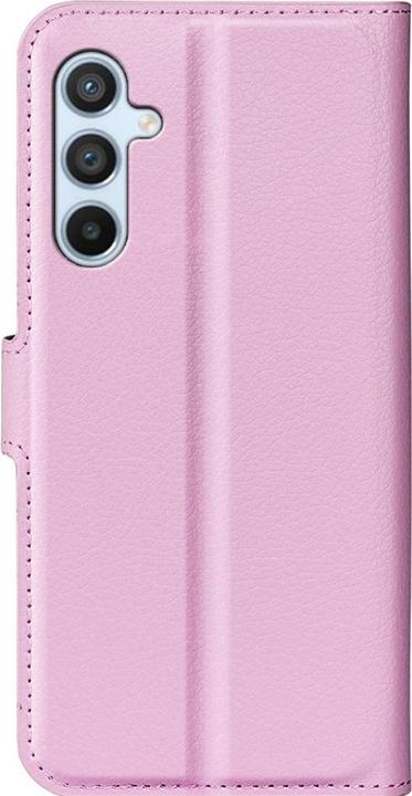 Image du produit Screenguard Housse cuir Samsung Galaxy A54 5G Leather Guard (Samsung Galaxy A54 5G)