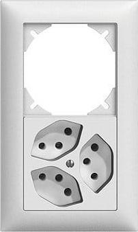 Image du produit Feller Combinaison EDIZIOdue UP