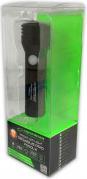Produktbild Esperanza Pegasus pro 7000 LX 2-in-1 Fahrrad-Frontlampe
