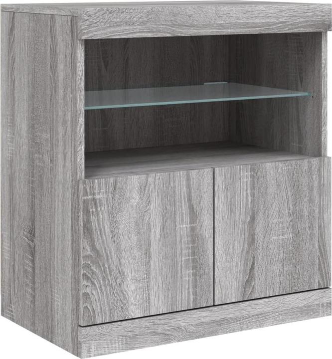Produktbild vidaXL Sideboard (142.50 x 37 x 67 cm)