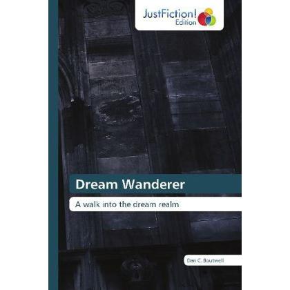 Thumbnail - Dream Wanderer, Belletristik