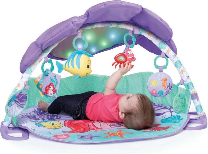 Produktbild Disney Interactive Studios Aktivitätsspielzeug