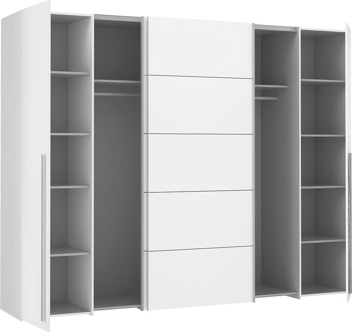 Immagine prodotto Forte Narago (270 x 61,5 x 210 cm)