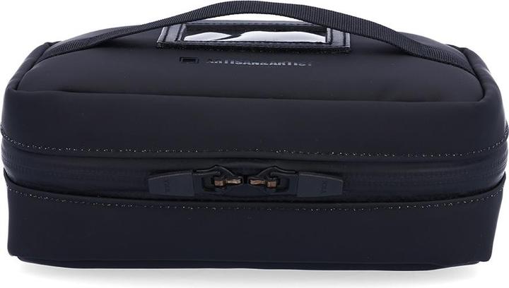 Actual product image Artisan & Artist ACAM-62DA Gear Box Pro (Camera inner pocket)