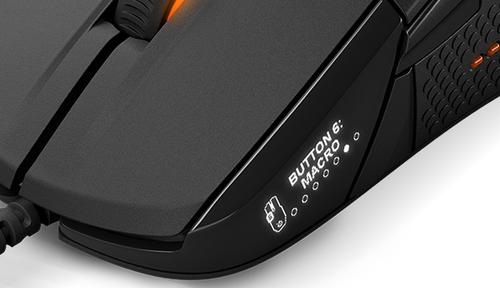 Produktbild SteelSeries Rival 700 (Kabelgebunden)