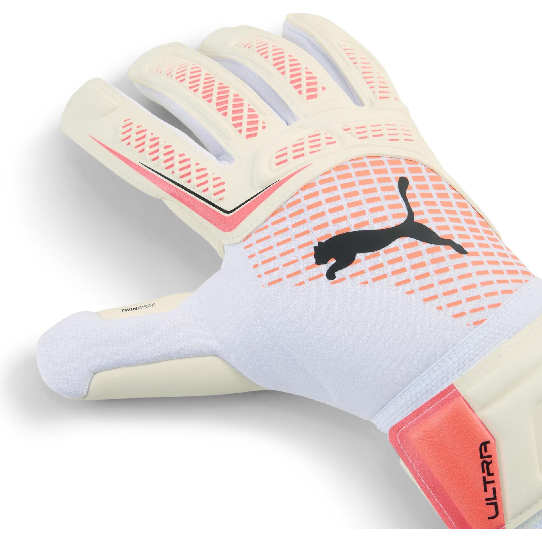 Thumbnail - Puma, Herren, Handschuhe, ULTRA Pro NC, Weiss, (11)