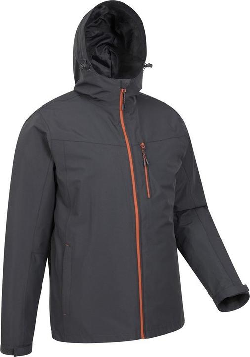 Actual product image Mountain Warehouse Brisk Extreme Jacket Waterproof (XS)