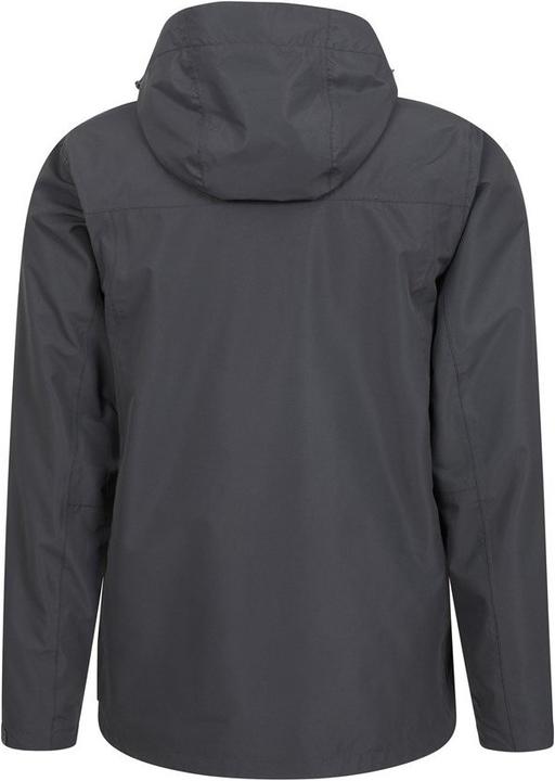 Actual product image Mountain Warehouse Brisk Extreme Jacket Waterproof (XS)